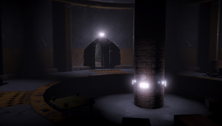 DinoVR screenshot