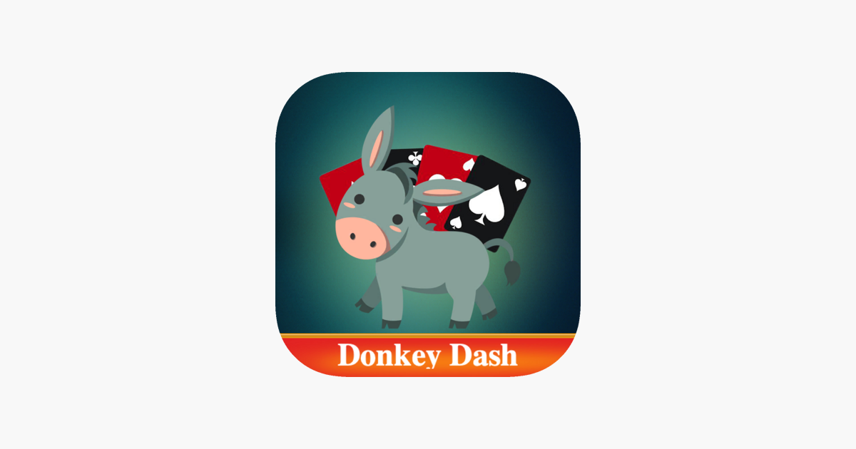 Games like Donkey Card Game (Multiplayer)