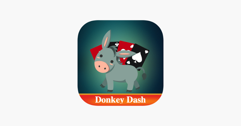 Donkey Card Game (Multiplayer) Image