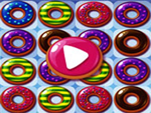 Games like Donut Crash Saga