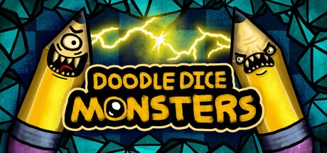 Games like Doodle Dice Monsters