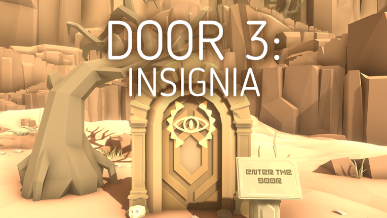 Door3:Insignia Game Cover