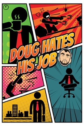 Doug Hates His Job Image
