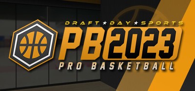 Draft Day Sports: Pro Basketball 2023 Image