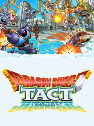 DRAGON QUEST TACT Image