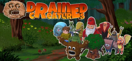 Games like Drained Creatures