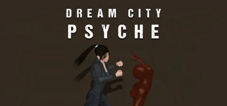 Games like Dream City Psyche