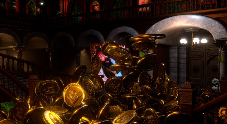 DreamVision Studio screenshot