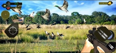 DUCK HUNTER CLASSIC Image