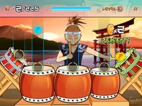 Duel Of Drums Image