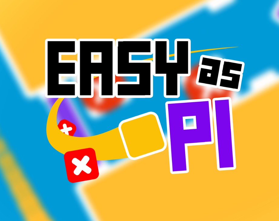 Games like Easy as Pi