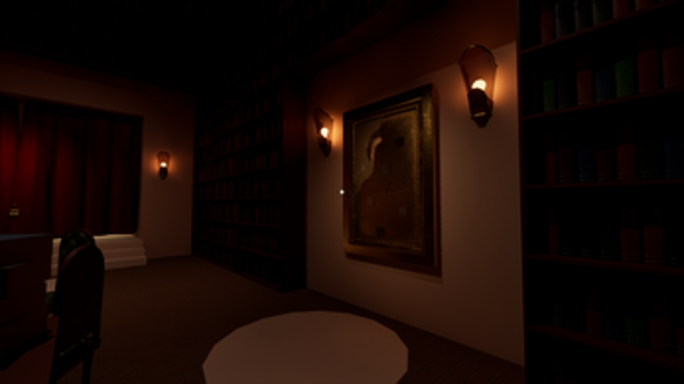 Echoes of the Past Image