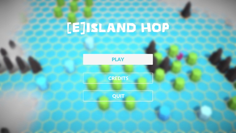 EIsland Hop screenshot