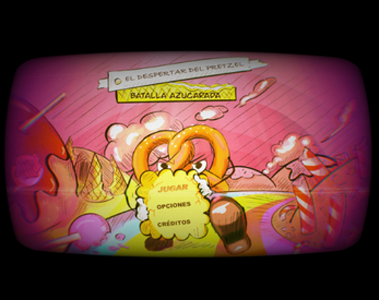 El despertar del Pretzel screenshot