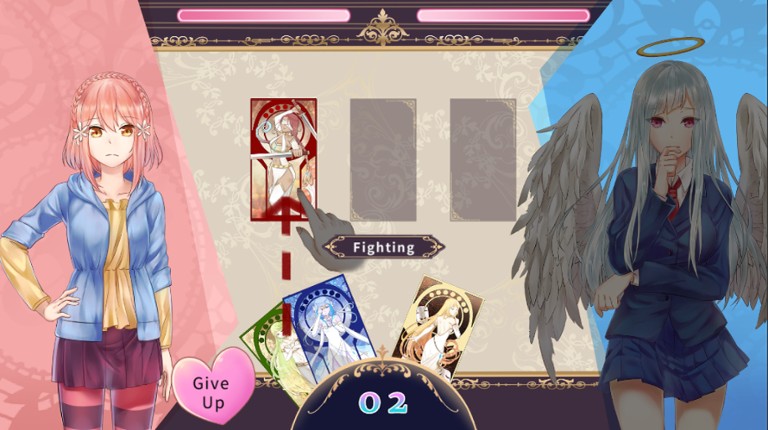 Endangered Proposition screenshot