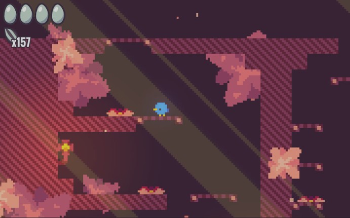 Enfeathered screenshot