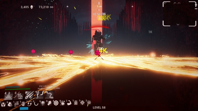 Epic Survivors screenshot