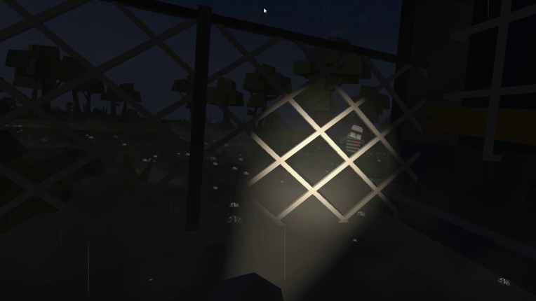 Epicenter VR screenshot