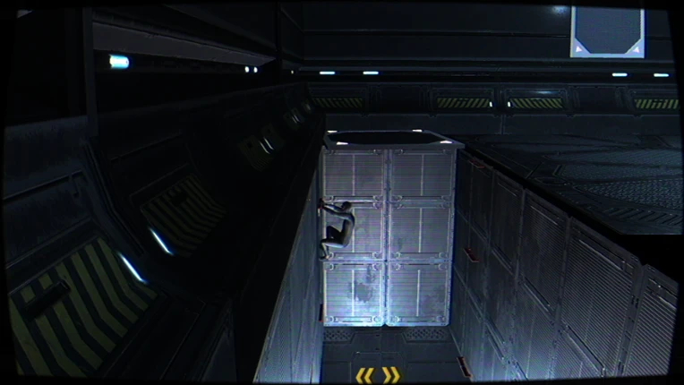 Escape: Immersion screenshot