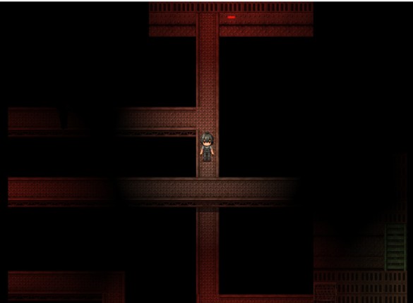 Facility 386 screenshot