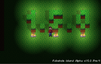 Fakehole Island Image