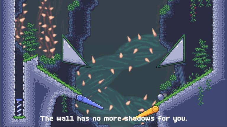 Fallosophy screenshot