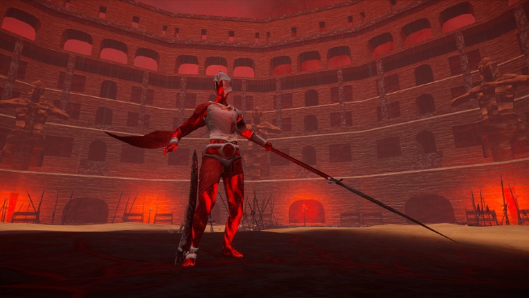 False Hero screenshot