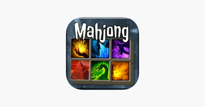 Fantasy Mahjong World Voyage Image