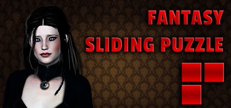 Games like Fantasy Sliding Puzzle