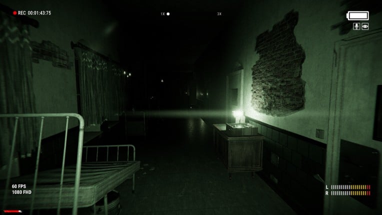 FearCarly screenshot