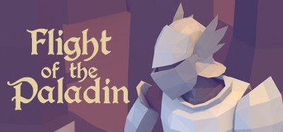 Flight of the Paladin Image