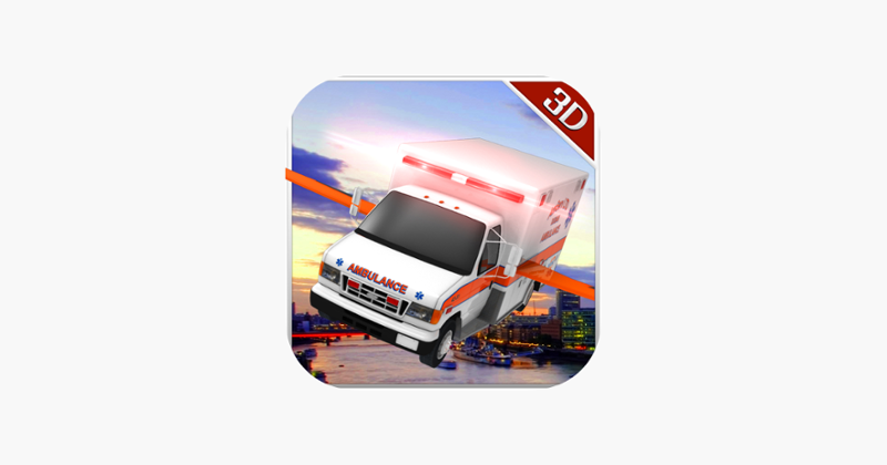 Flying Ambulance Rescue – Emergency Simulator Image