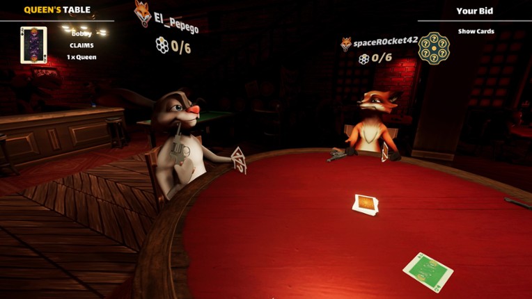 Fool's Pub screenshot