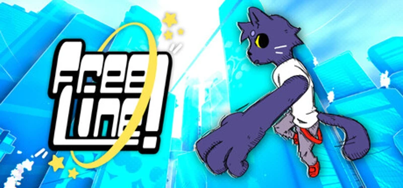 Freeline! Image