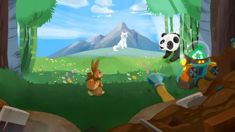 Fresh Start screenshot
