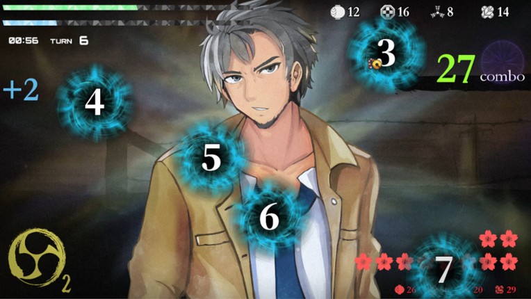 Frog & Blade screenshot