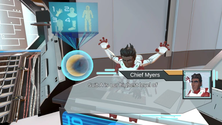 Future Fab Heroes Image