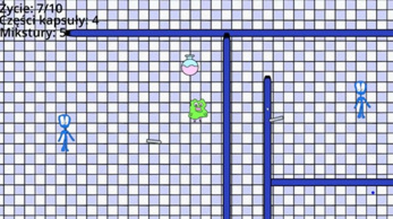 Galaktyczny Prosiaczek Image