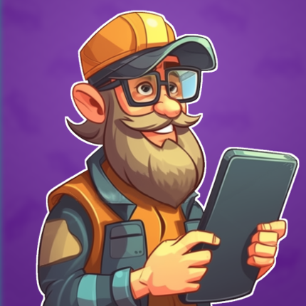 Idle Tycoon Industry Empire Image