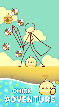 Save your Pet : Draw To Rescue screenshot