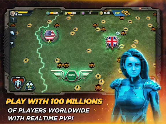 Asefat Al-Harb Image