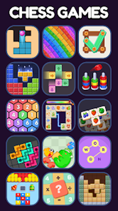 Offline Games - No Wifi screenshot