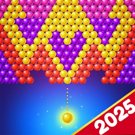 Bubble Panda Legend: Blast Pop Image