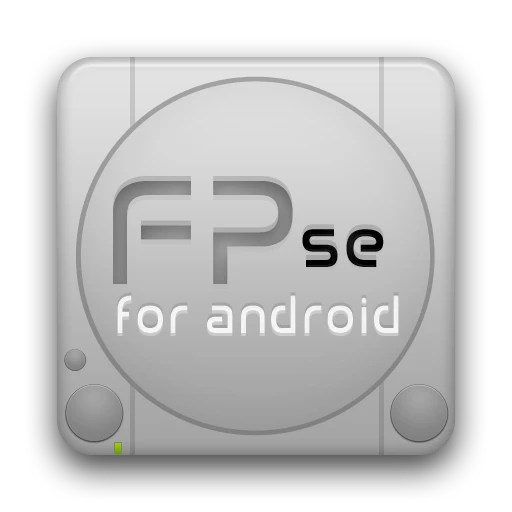 Games like FPse for Android devices