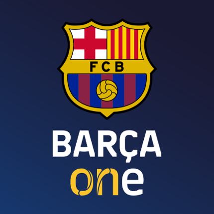 Barça ONE Image
