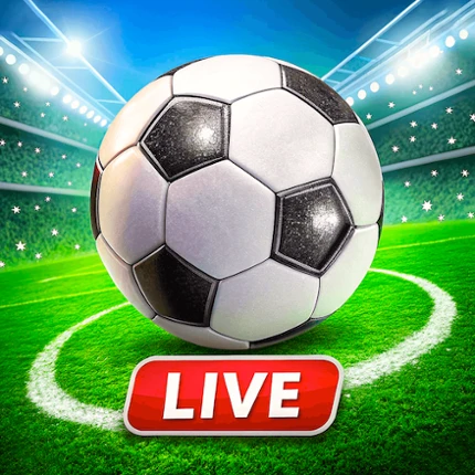 Live Football TV-Soccer Scores Image