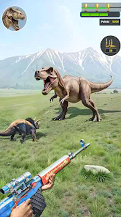 Hunting Champs! screenshot