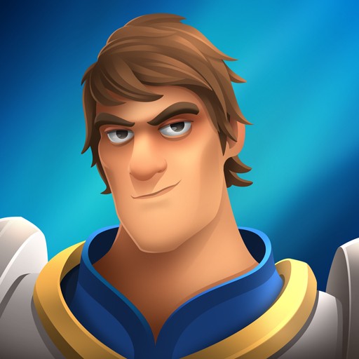 Games like Heroes of Fate and Fortune