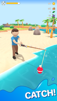 Family Island Survival Raft screenshot