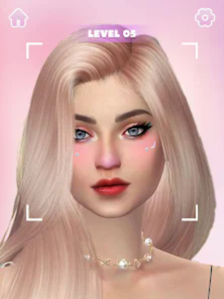 Makeover Master - Makeup ASMR screenshot